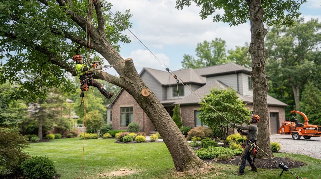 Tree Removal Service in Daly City, CA (2026)