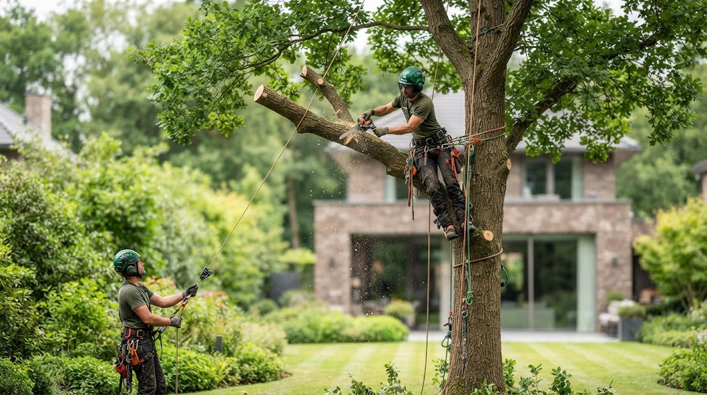 Tree Removal Service in Davis, CA (2026)
