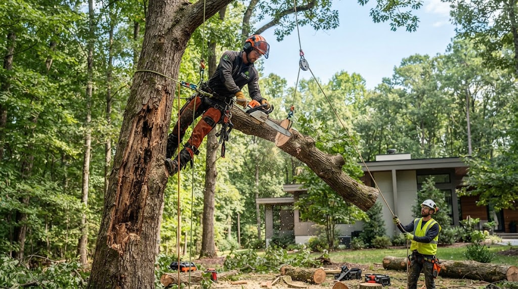 Tree Removal Service in Eastvale, CA (2026)
