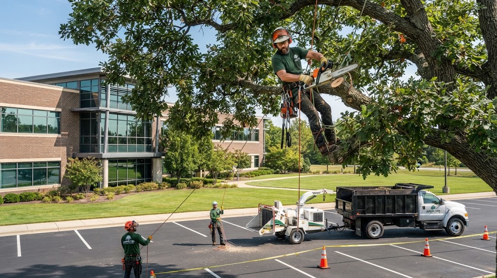 Tree Removal Service in El Dorado Hills, CA (2026)
