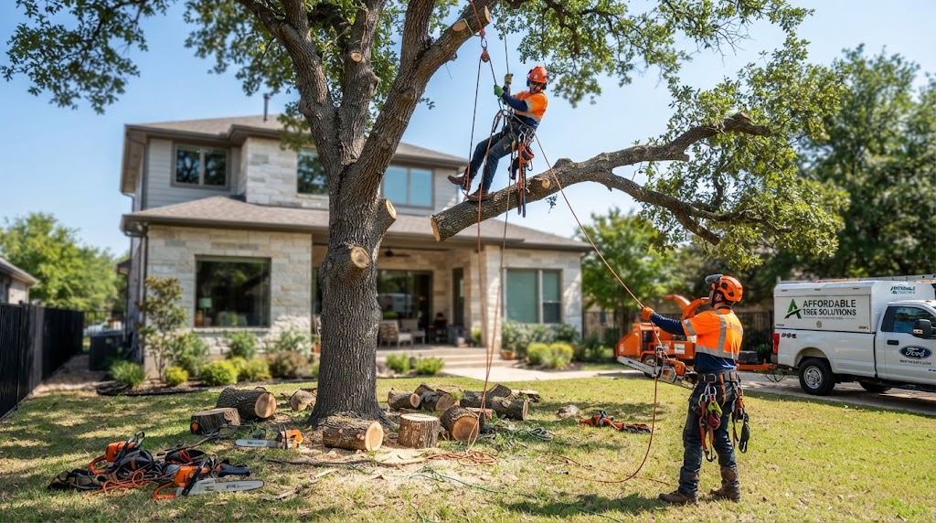 Tree Removal Service in El Monte, CA (2026)