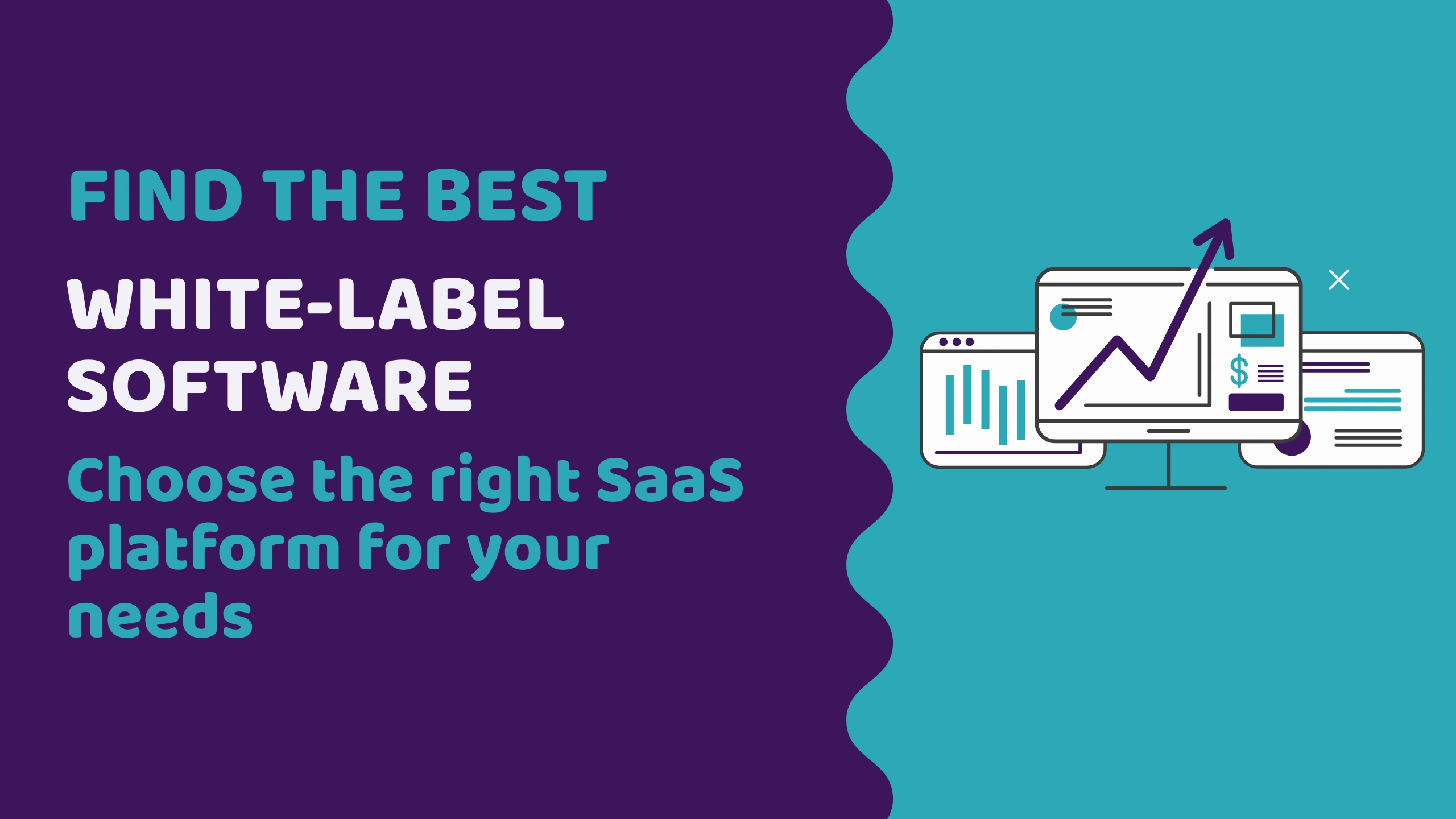 Find the Best White-Label Software