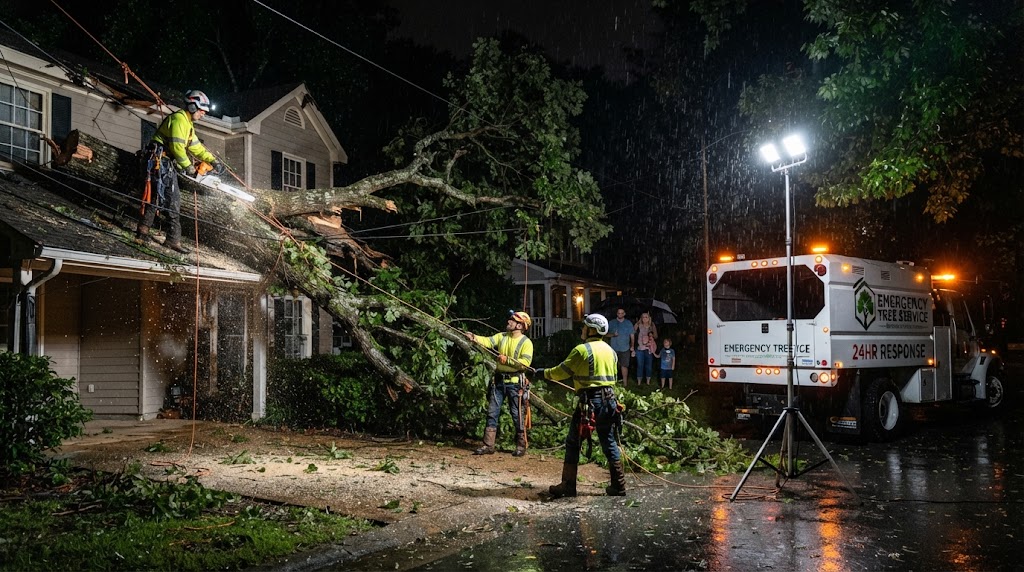 Tree Removal Service in Escondido, CA (2026)