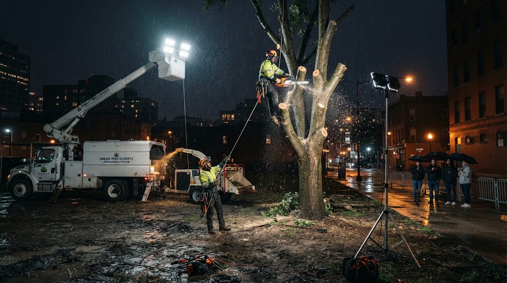 Tree Removal Service in Fairfield, CA (2026)