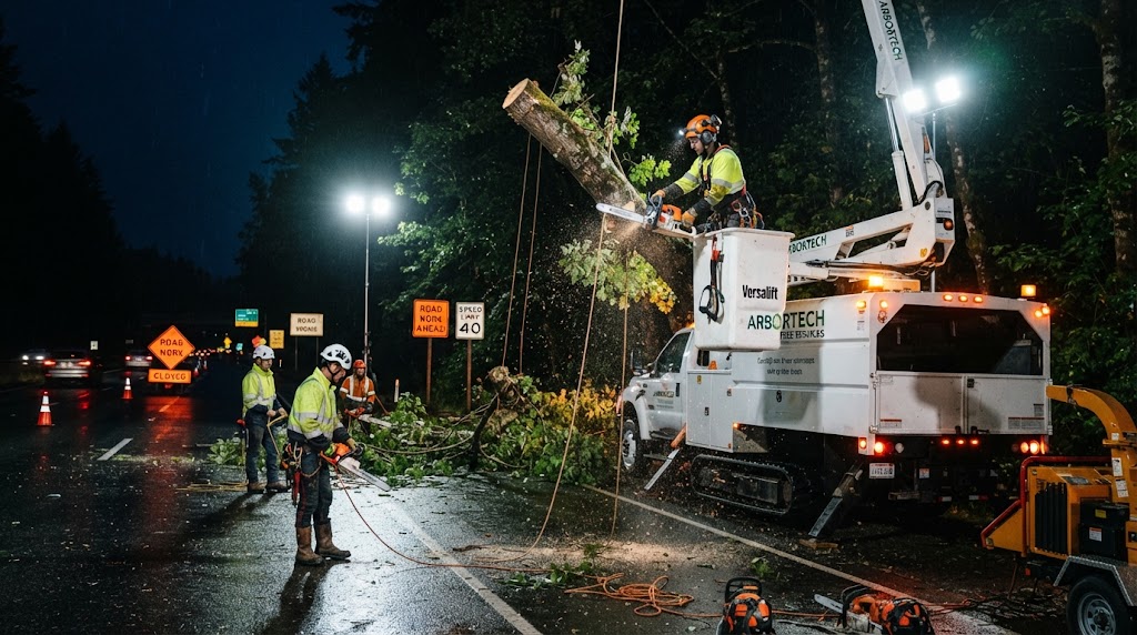 Tree Removal Service in Florence-Graham, CA (2026)