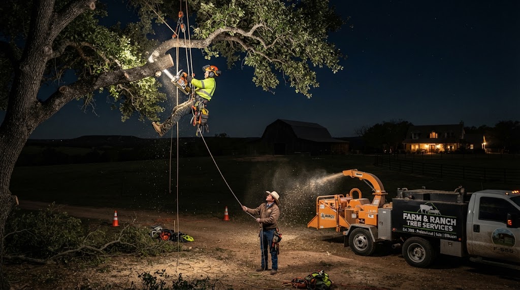 Tree Removal Service in Florin, CA (2026)