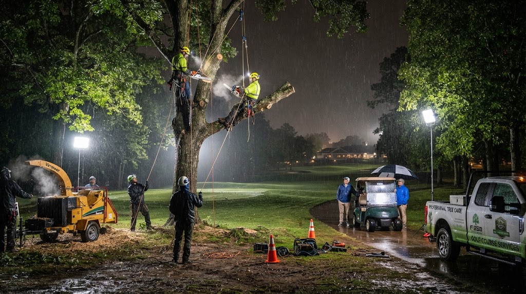 Tree Removal Service in Fountain Valley, CA (2026)