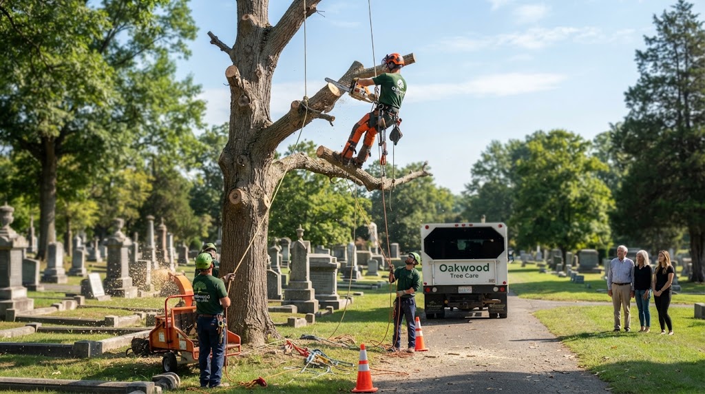 Tree Removal Service in Fremont, CA (2026)
