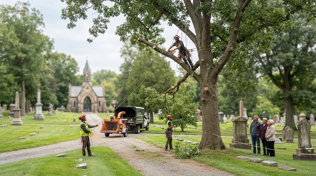 Tree Removal Service in French Valley, CA (2026)