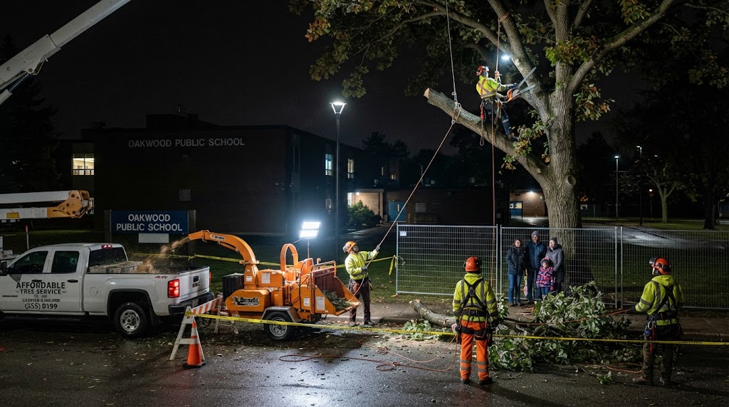 Tree Removal Service in Fresno, CA (2026)