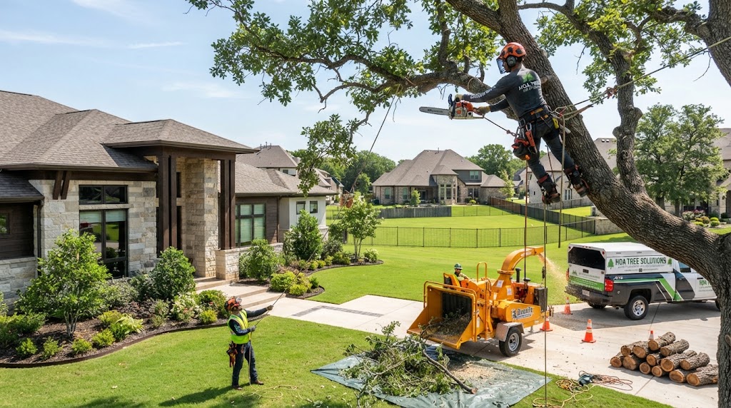 Tree Removal Service in Fullerton, CA (2026)