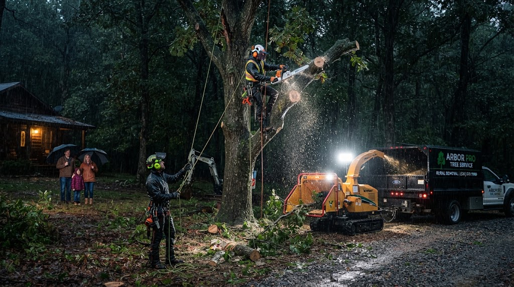 Tree Removal Service in Garden Grove, CA (2026)