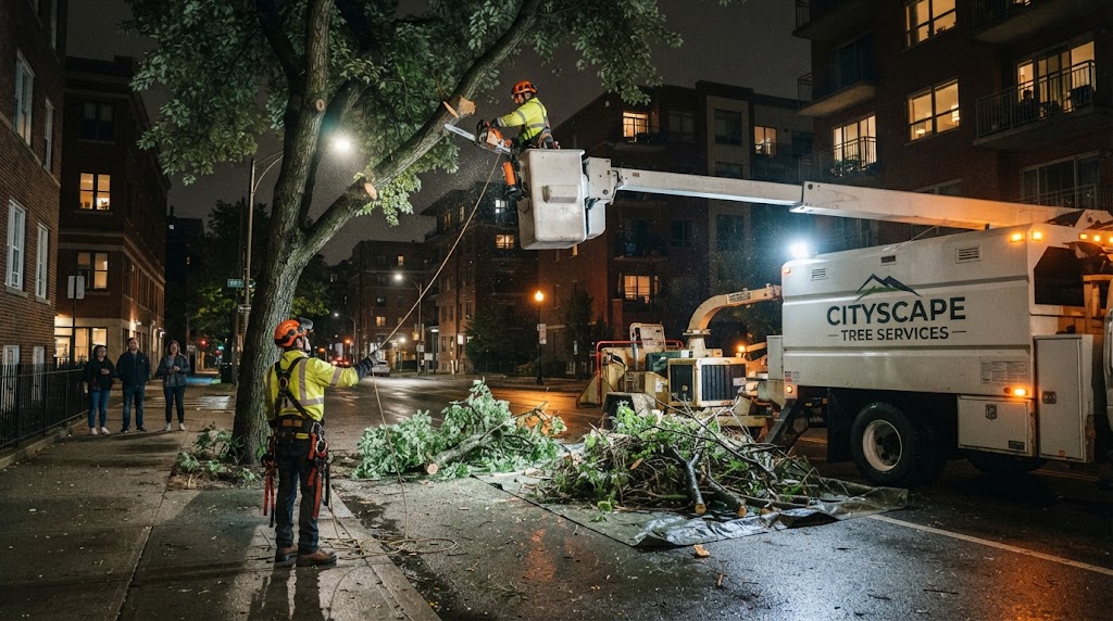 Tree Removal Service in Gilroy, CA (2026)