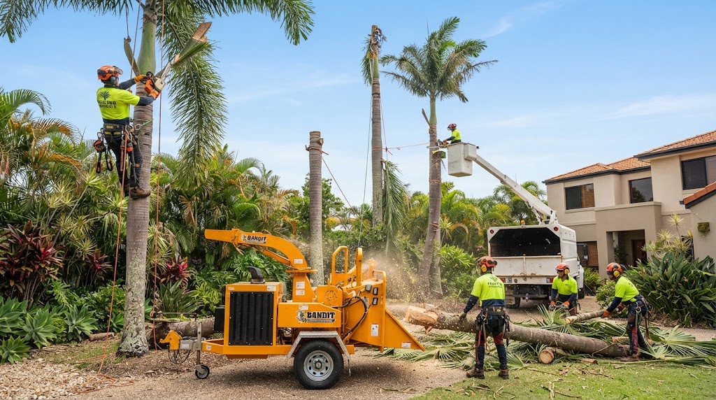 Tree Removal Service in Glendale, CA (2026)