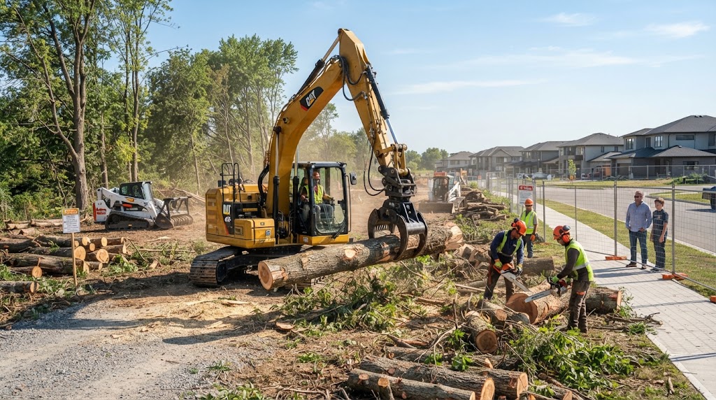 Tree Removal Service in Hayward, CA (2026)