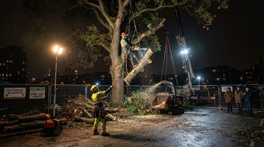 Tree Removal Service in Hemet, CA (2026)
