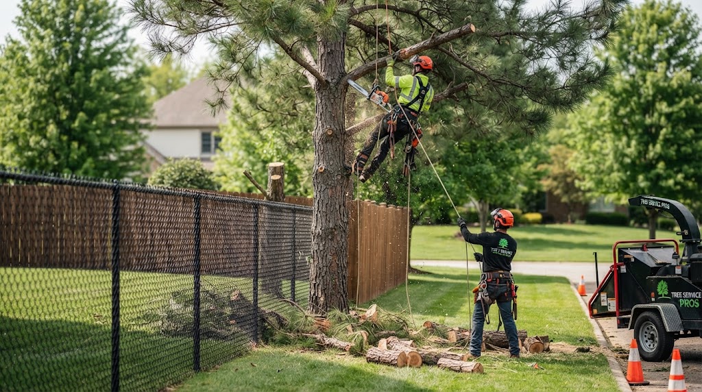 Tree Removal Service in Hesperia, CA (2026)