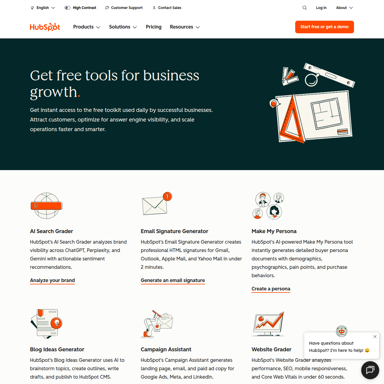 Stephan Iscoe HubSpot CRM Review