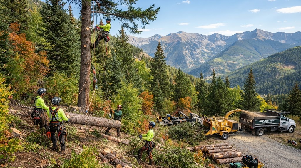Tree Removal Service in Inglewood, CA (2026)