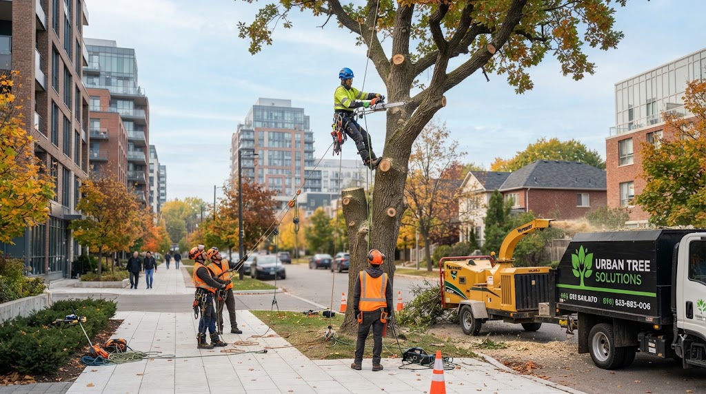 Tree Removal Service in La Habra, CA (2026)