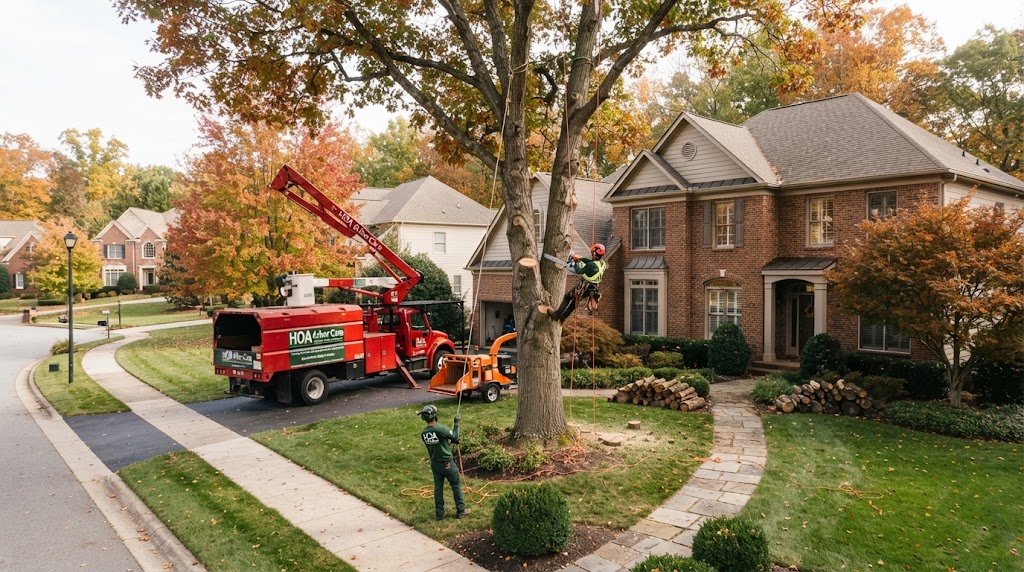 Tree Removal Service in La Mirada, CA (2026)