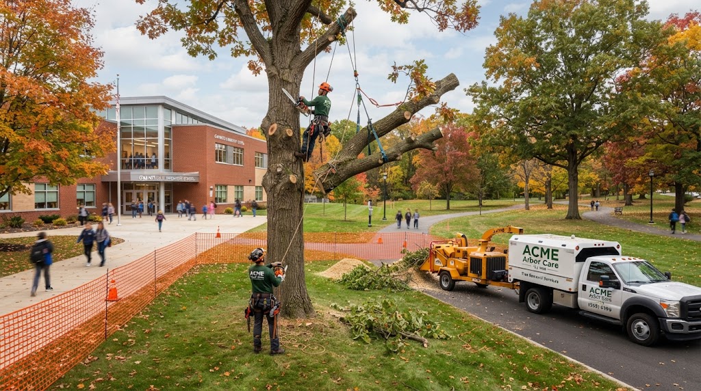 Tree Removal Service in Laguna Niguel, CA (2026)