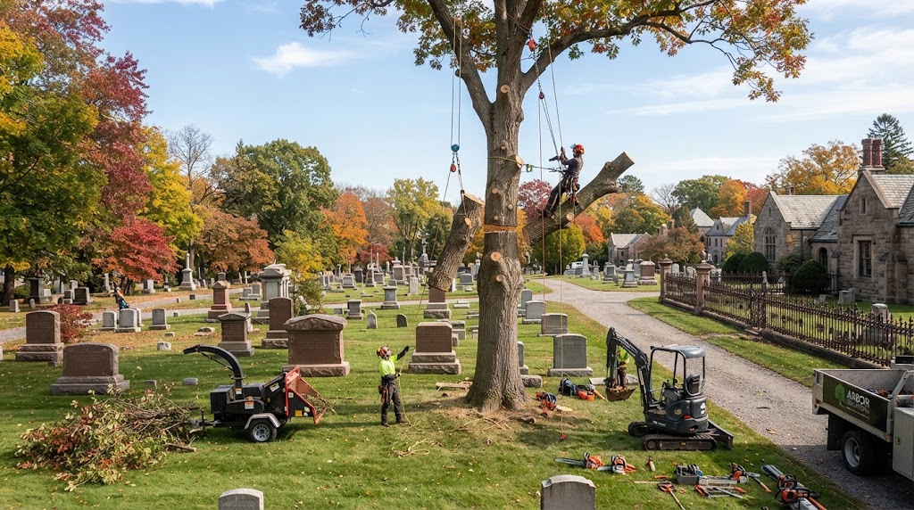 Tree Removal Service in Lake Elsinore, CA (2026)