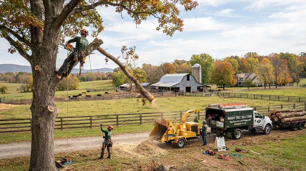 Tree Removal Service in Lakewood, CA (2026)