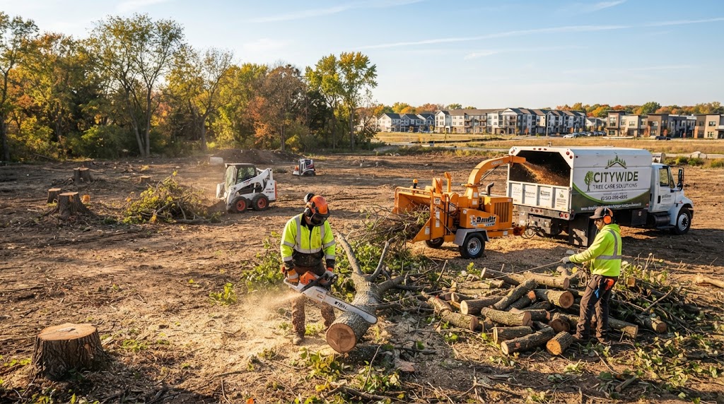 Tree Removal Service in Lathrop, CA (2026)