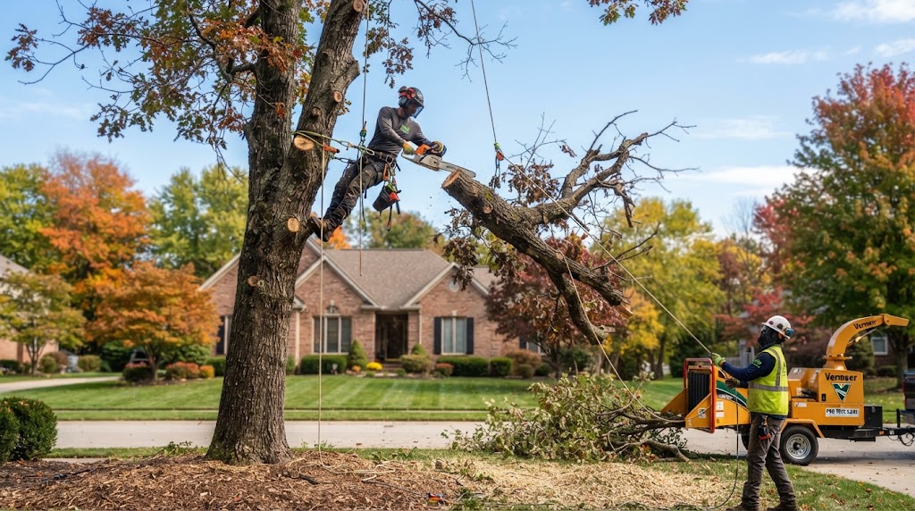 Tree Removal Service in Livermore, CA (2026)