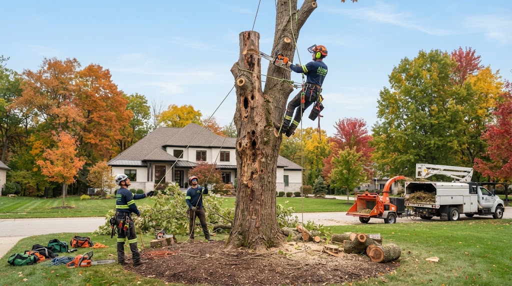 Tree Removal Service in Lodi, CA (2026)