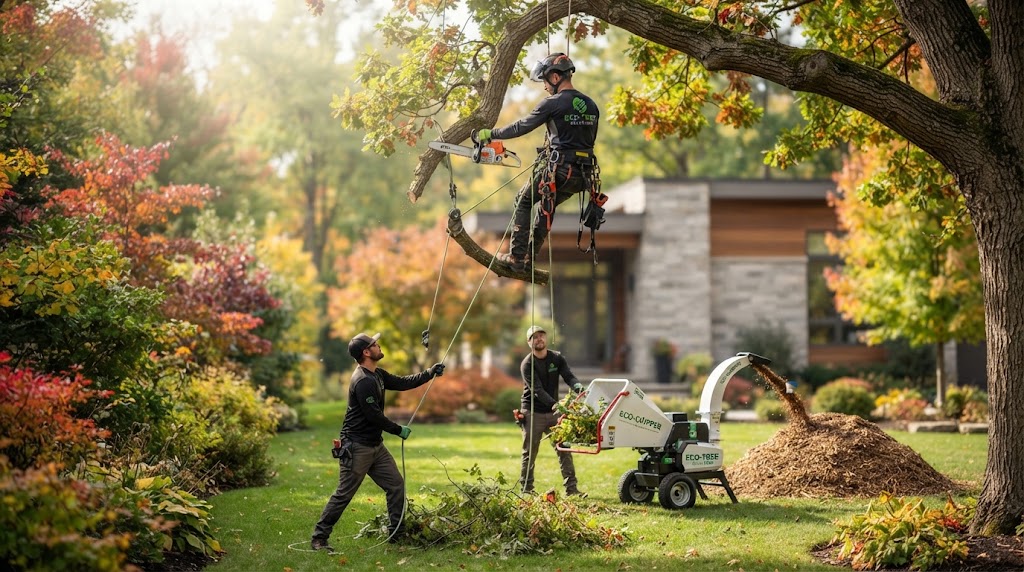 Tree Removal Service in Los Banos, CA (2026)