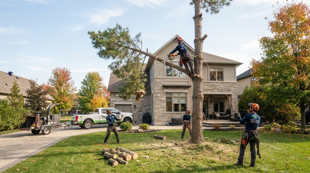 Tree Removal Service in Lynwood, CA (2026)