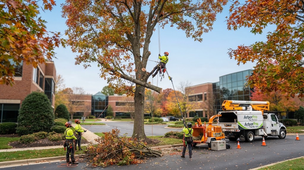 Tree Removal Service in Madera, CA (2026)