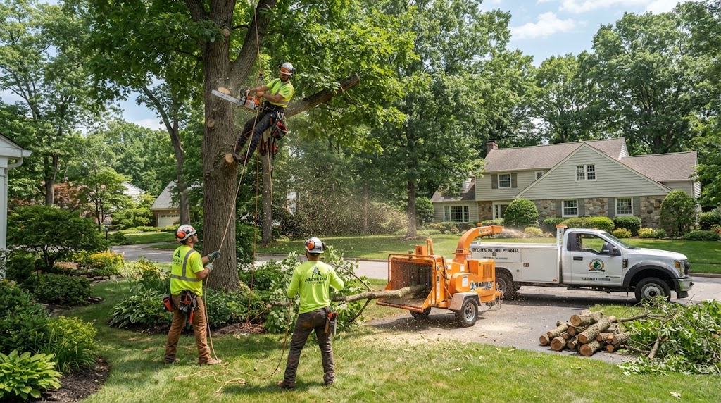 Tree Removal Service in Milpitas, CA (2026)