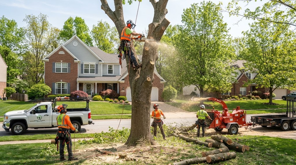 Tree Removal Service in Modesto, CA (2026)