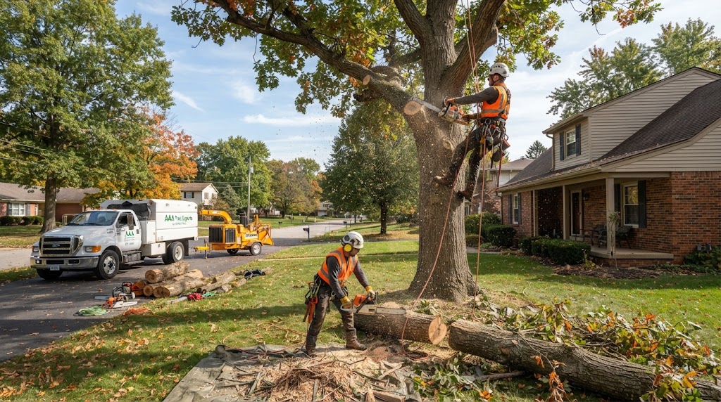 Tree Removal Service in Mountain View, CA (2026)