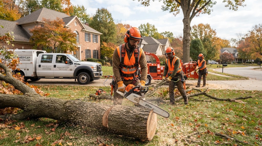 Tree Removal Service in Murrieta, CA (2026)