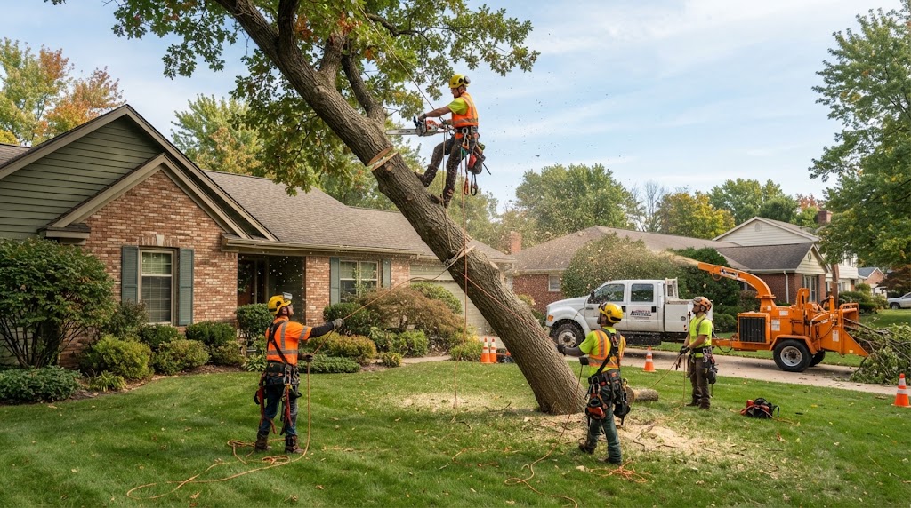Tree Removal Service in Newark, CA (2026)