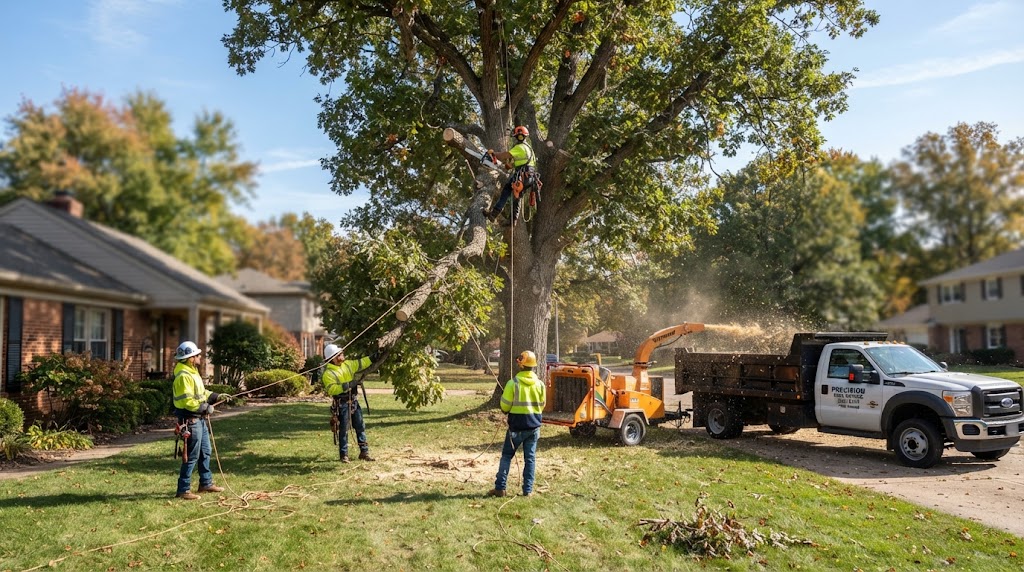 Tree Removal Service in Newport Beach, CA (2026)