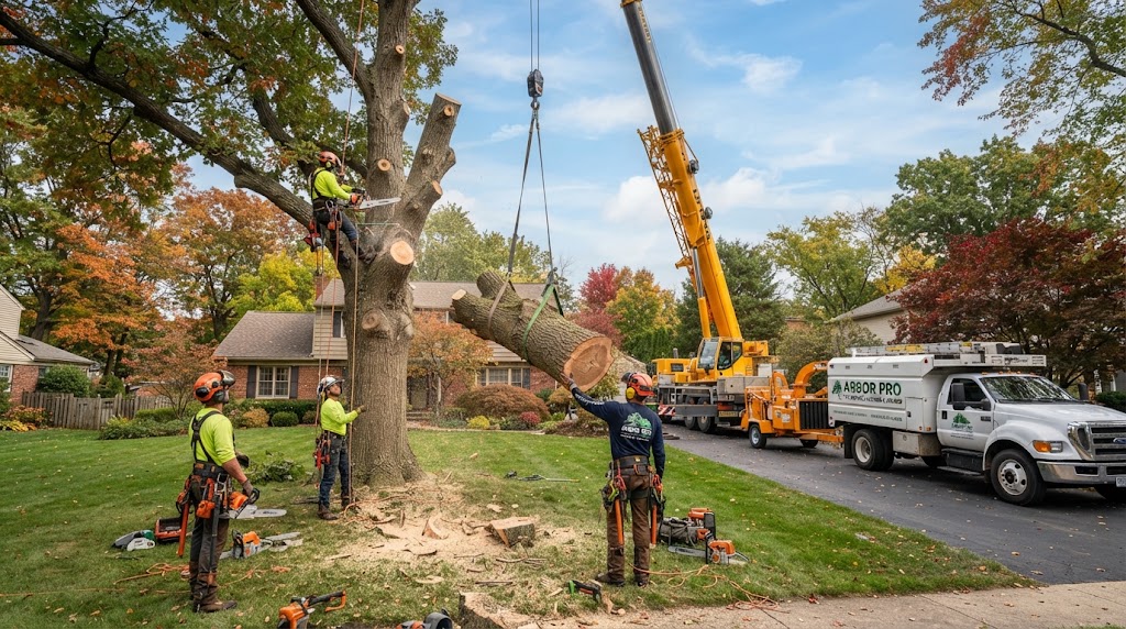 Tree Removal Service in Norwalk, CA (2026)