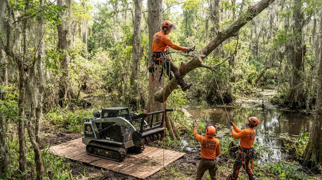 Tree Removal Service in Palo Alto, CA (2026)