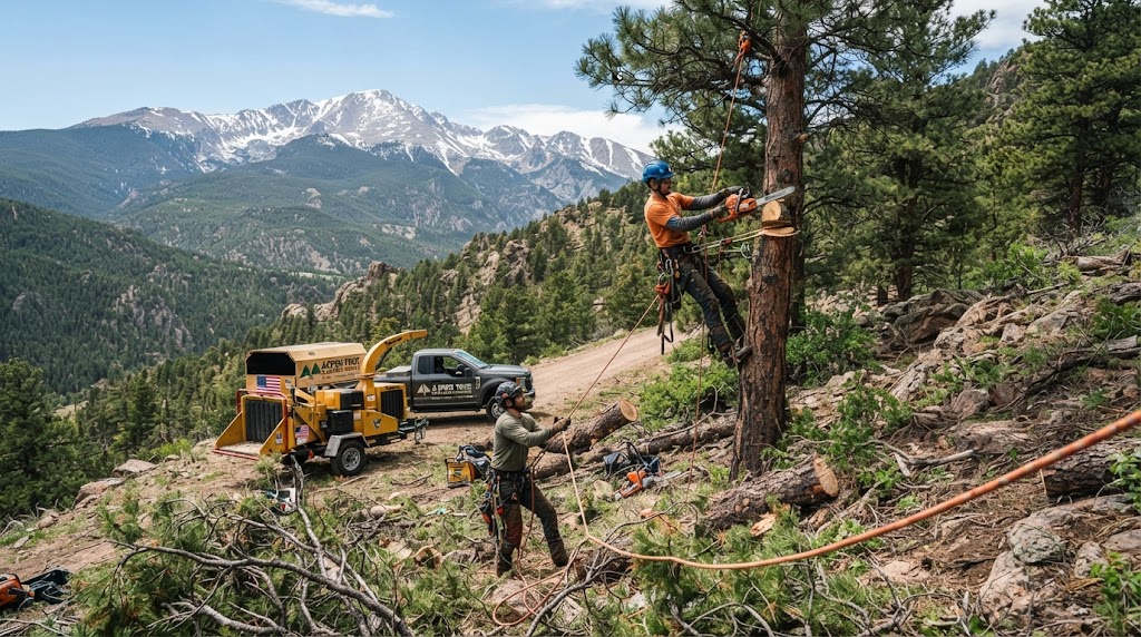 Tree Removal Service in Paramount, CA (2026)