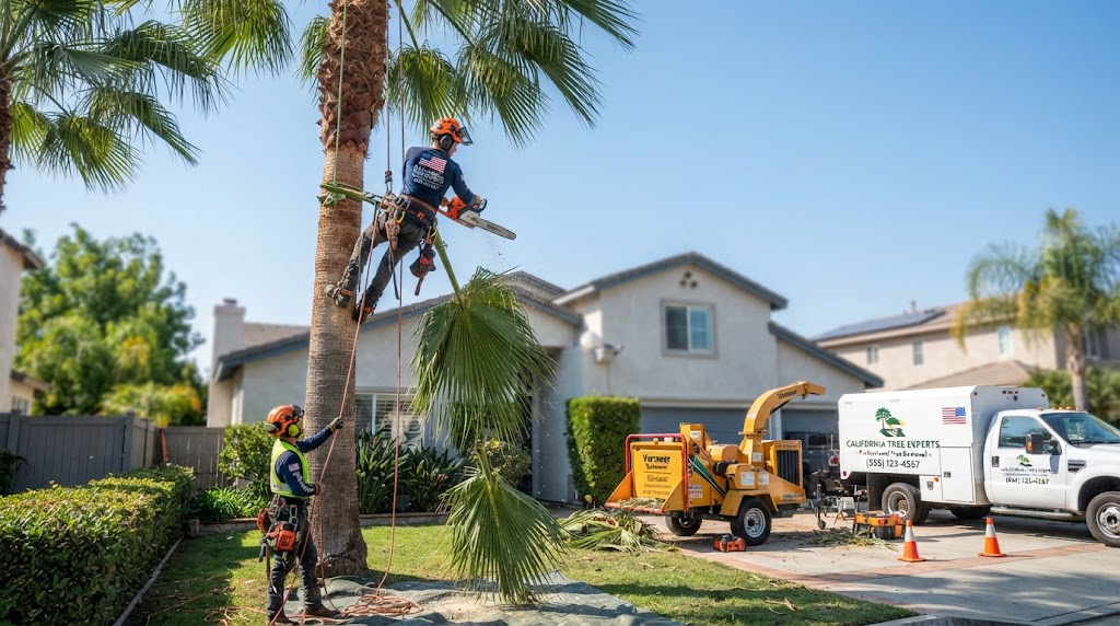 Tree Removal Service in Pasadena, CA (2026)