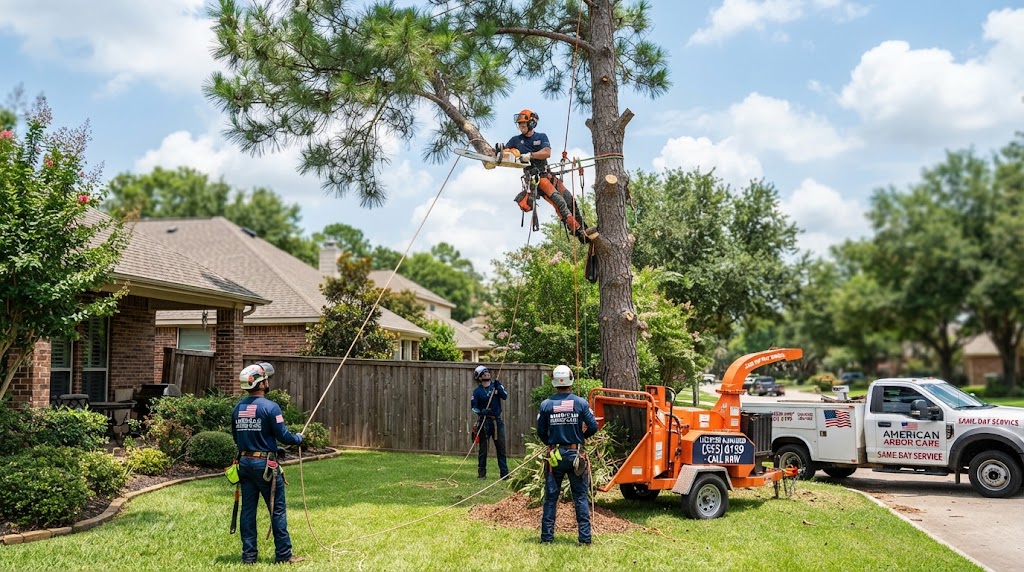 Tree Removal Service in Perris, CA (2026)