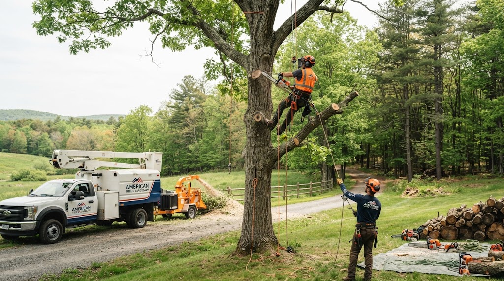 Tree Removal Service in Pico Rivera, CA (2026)