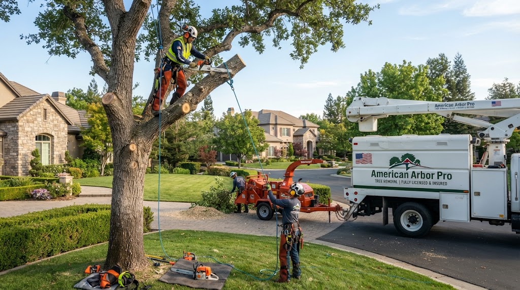 Tree Removal Service in Pittsburg, CA (2026)
