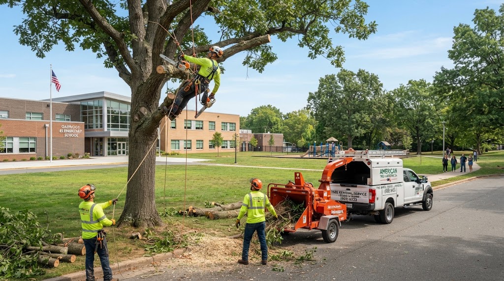 Tree Removal Service in Placentia, CA (2026)