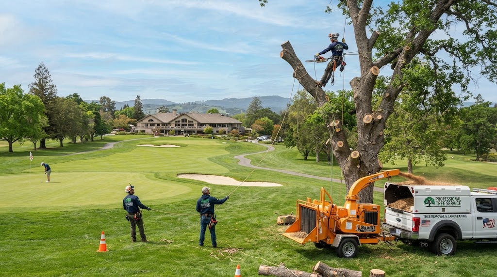 Tree Removal Service in Pomona, CA (2026)