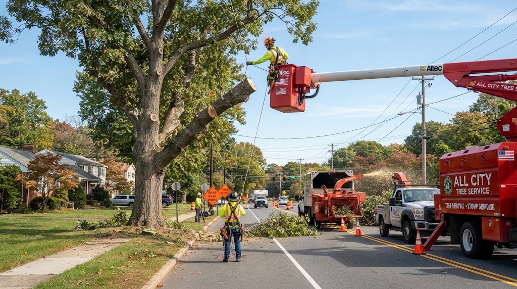 Tree Removal Service in Poway, CA (2026)